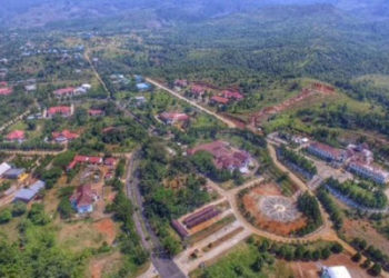 Putra Daerah Kabupaten Luwu Timur? Daftarkan Dirimu ke Beasiswa Luwu Timur Untuk Mahasiswa D3, D4, dan S1