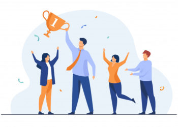 Yuk Persiapkan 6 Hal Ini untuk Menghadapi Persaingan Kerja