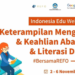 jadwal webinar gratis kemendikbud