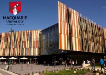 beasiswa macquarie university