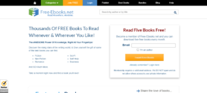 free e-book, situs buku kuliah gratis