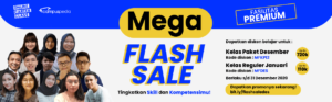 mega flash sale