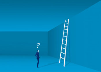 Gausah Minder! Perkembangan Karier Gak Selalu Ngarah ke Atas Loh!