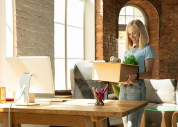 cara resign yang baik