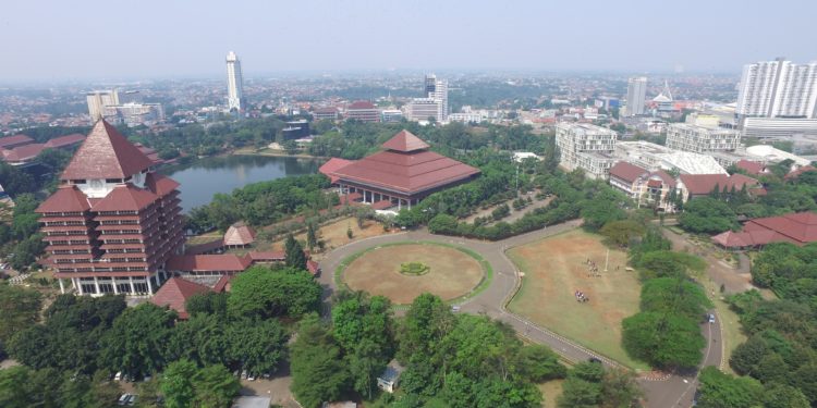 Calon Mahasiswa Baru, Ini Tata Cara dan Tahapan SIMAK Universitas Indonesia 2021!
