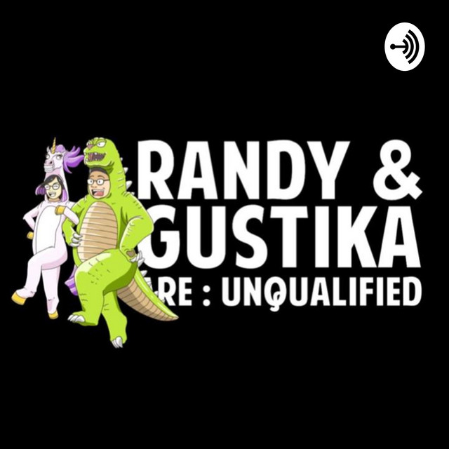 podcast unqualified