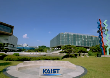 Beasiswa KAIST 2021 Kembali Dibuka!