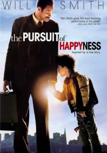 Film di Netflix The Pursuit of Happyness