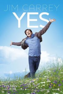 Film di Netflix berjudul Yes Man