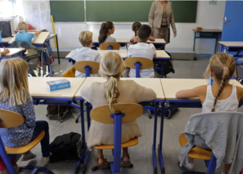 8 Alasan Finlandia Memiliki Sistem Pendidikan Terbaik