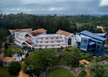 beasiswa ke brunei darussalam