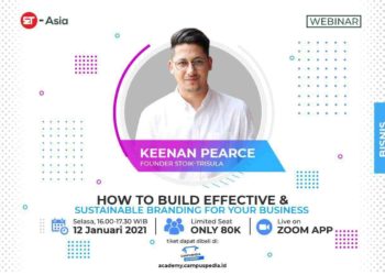 strategi branding bisnis