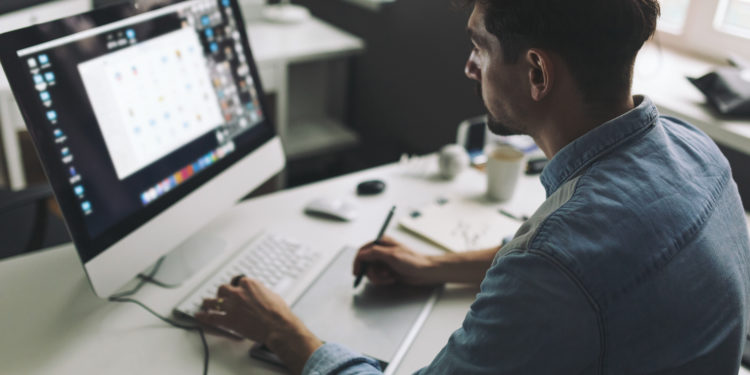 Kamu Hobi Desain Grafis? Ini Software yang Setidaknya Harus Dikuasai!