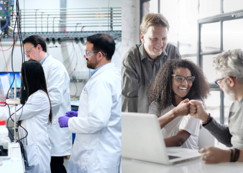 Anak Soshum atau Anak Saintek, Kamu Tim Mana nih?