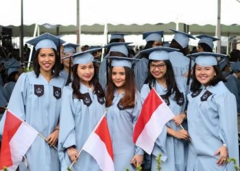 top 5 beasiswa favorit dunia