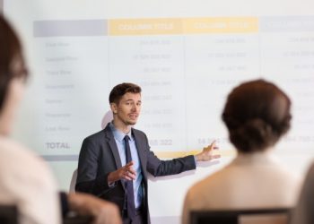 tips presentasi: membuat power point