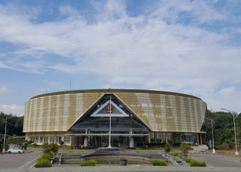 masker kain efektif seperti masker medis UNPAD