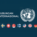 jurusan hubungan internasional adalah