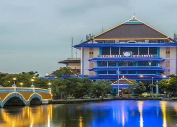 golden ticker unair di snmptn 2021