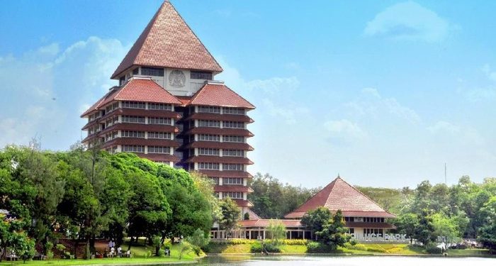 CAMABA UI, Ini Biaya Kuliah Universitas Indonesia 2021 S1 Reguler!