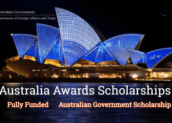 beasiswa australia awards 2021