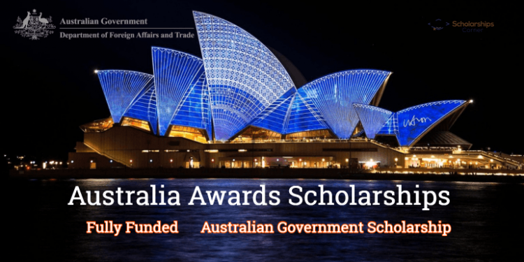 beasiswa australia awards 2021