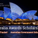 beasiswa australia awards 2021