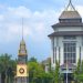 universitas brawijaya universitas dengan pendaftar terbanyak di SNMPTN 2020