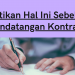 kontrak kerja