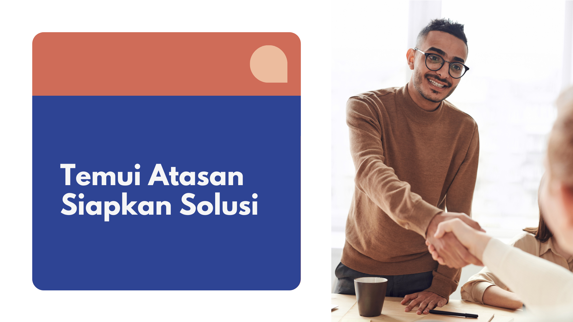 Pelajaran Penting yang Saya Peroleh dari Kesalahan di Tempat Kerja