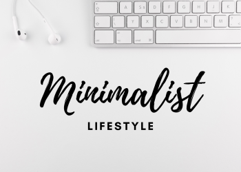 Konsep Hidup Minimalis Solusi Buat Orang Yang Sering Boros