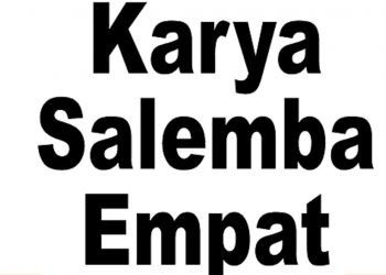 beasiswa karya salemba empat