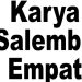 beasiswa karya salemba empat