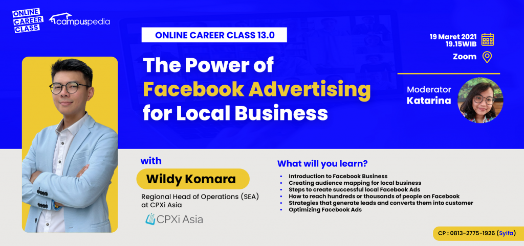 Yuk, Kenali Apa Itu Facebook Business Manager untuk Meningkatkan Performa Digital Marketing Bisnismu!
