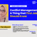 Kamu Seorang First Jobber? Kamu Harus Tau Cara Mengatasi Konflik di Tempat Kerja
