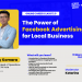 Facebook Advertising Solusi Bagi Pemilik Usaha Masa Kini