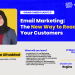 Email Marketing: Strategi Marketing Paling Efektif Jaman Now!
