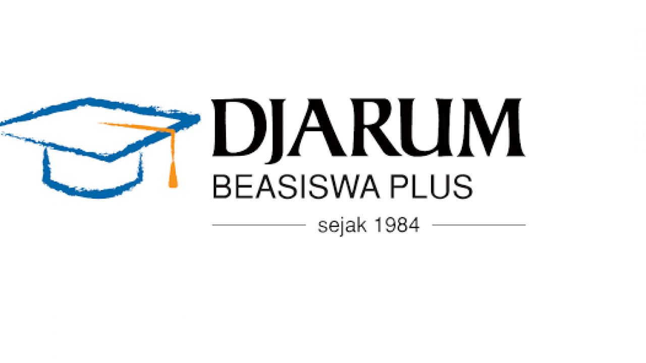 Djarum Beasiswa Plus 2021/2022 Untuk S1 dan D4