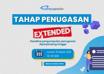 tips lolos tahap penugasan