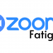 zoom fatigue