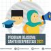 Beasiswa Santri Berprestasi Kementerian Agama