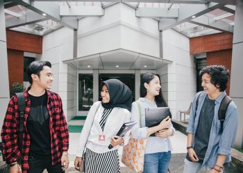 Beasiswa Keagamaan Telkom University
