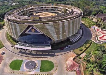 Beasiswa salam satu Unpad