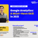 google analytics