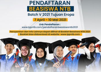 beasiswa ntb 2021