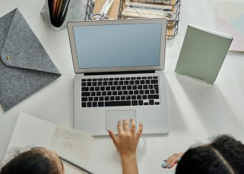 Manfaat Teknologi Untuk Pendidikan