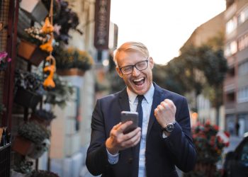 menghadapi skripsi bahagia