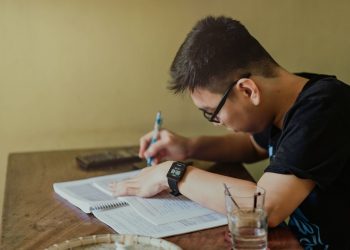 Mahasiswa Favorit dosen