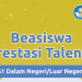 beasiswa prestasi talenta