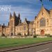 Beasiswa University Of Sydney